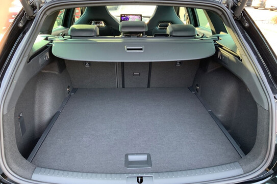 Cupra Leon 1.5 e-Hybrid PHEV VZ DSG