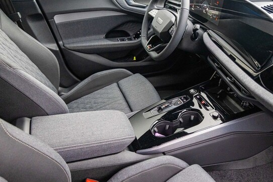 Audi A5 TDI quattro Avant
