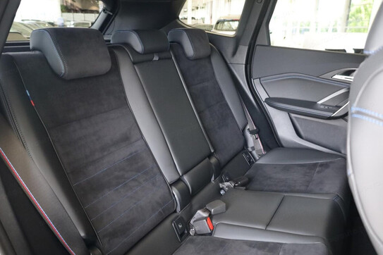 BMW X1 xDrive30e M Sport