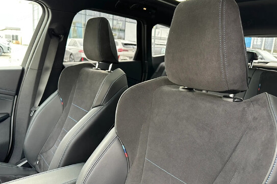 BMW X1 sDrive18i M Sport