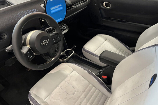 Mini Mini Cooper C Linia Classic