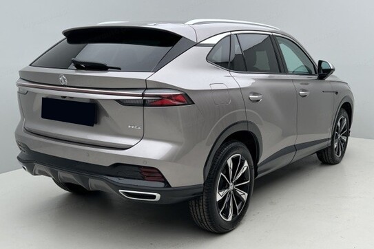 MG HS 1.5T PHEV Exclusive aut