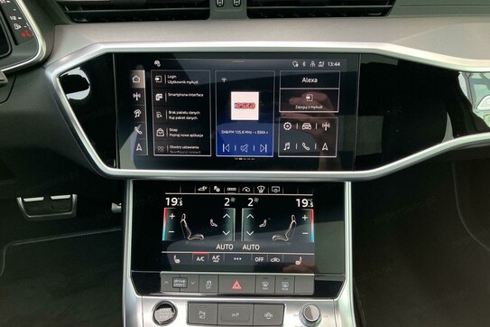 Audi A6 Avant 50 TFSI e quattro S Line