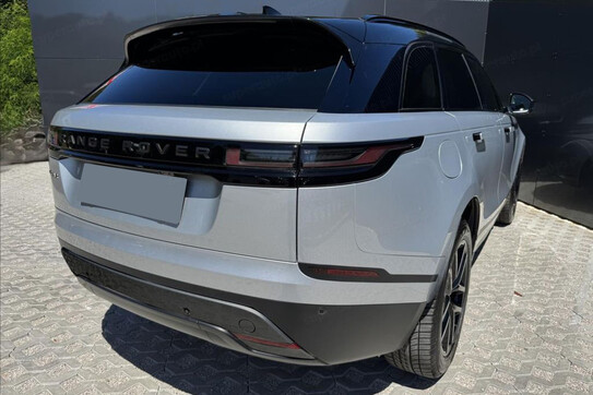 Land Rover Range Rover Velar D200 S