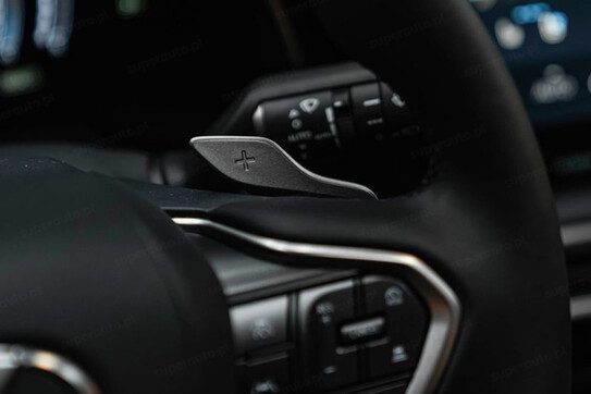 Lexus RX 350h Prestige 2.5 Hybrid