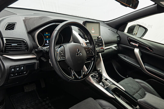 Mitsubishi Eclipse Cross 2.4 PHEV Intense