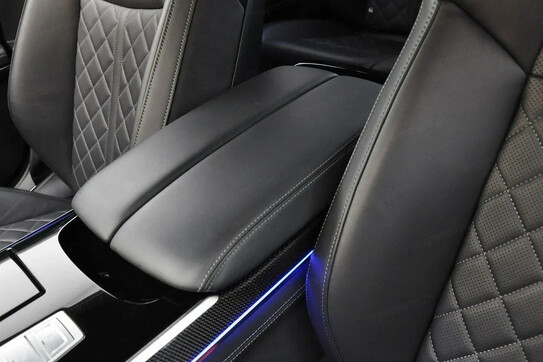 Audi A8 S8 TFSI quattro Tiptr.