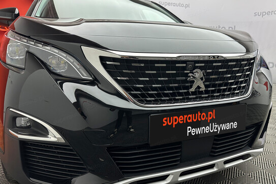 Peugeot 3008 1.2 PureTech GPF Allure S&S EAT8