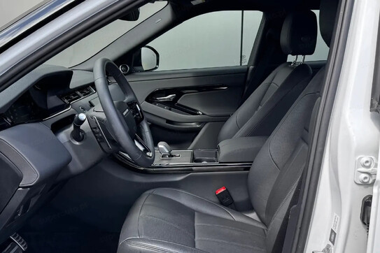 Land Rover Range Rover Evoque D165 Dynamic SE