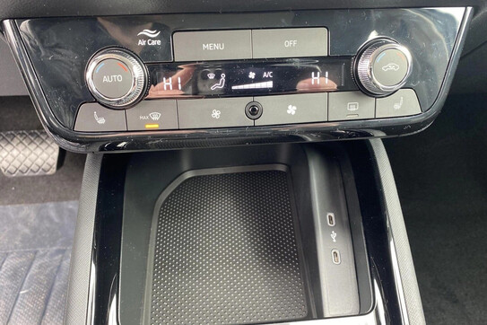 Skoda Scala Edition 130 1.0 TSI DSG