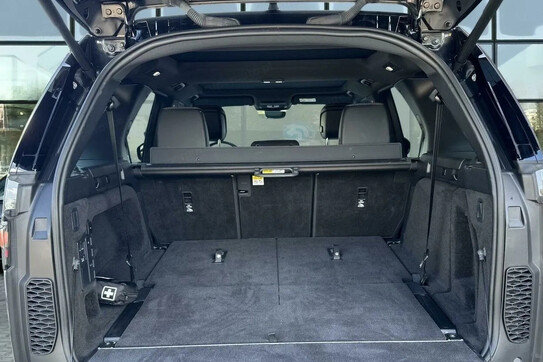 Land Rover Discovery V 3.0 D250  R-Dynamic SE