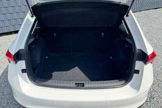 Skoda Scala Essence 1.0 TSI