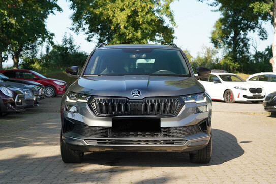 Skoda Karoq Sportline 1.5 TSI DSG