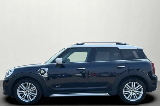 Mini Countryman Cooper SE ALL4