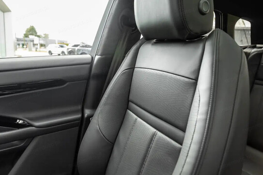 Land Rover Range Rover Evoque D200 Dynamic HSE