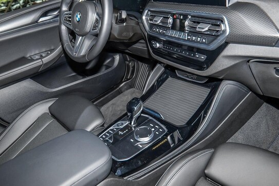 BMW X4 xDrive20d M Sport