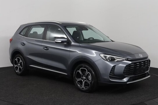 MG ZS 1.5 Excite