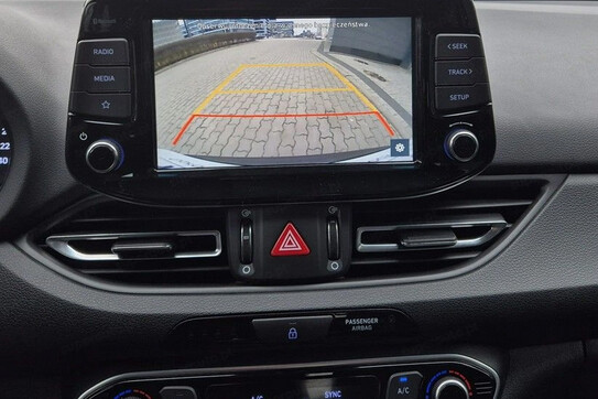 Hyundai i30 1.0 T-GDI Smart