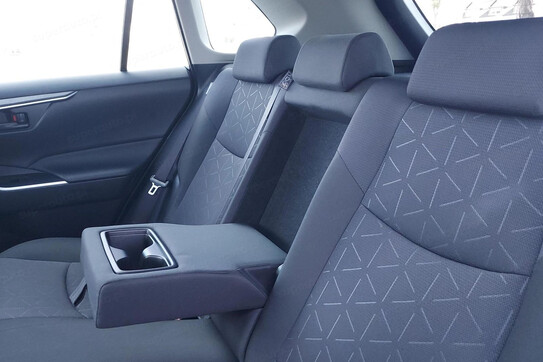 Toyota RAV4 2.5 Hybrid Comfort 4x4