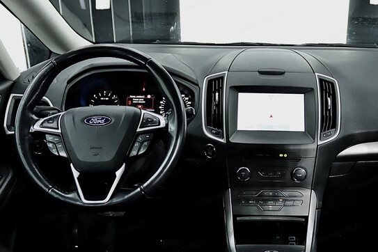 Ford Galaxy 2.0 EcoBlue