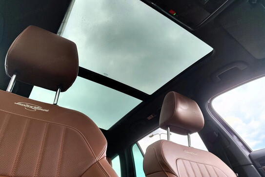 Skoda Superb 2.0 TDI SCR 4x4 L&K DSG