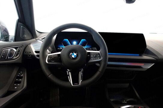 BMW Seria 2 Gran Coupe 220 M Sport
