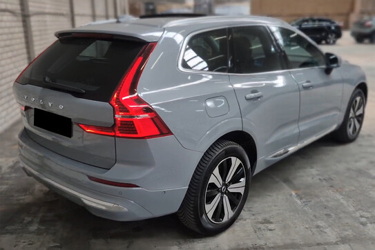 Volvo XC60 T6 Plug-In Hybrid AWD Plus Bright