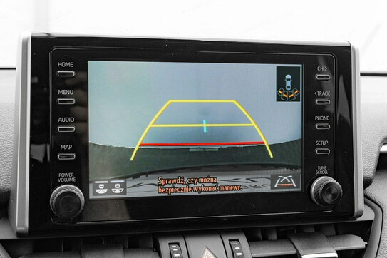 Toyota RAV4 2.0 Comfort 4x4 MS