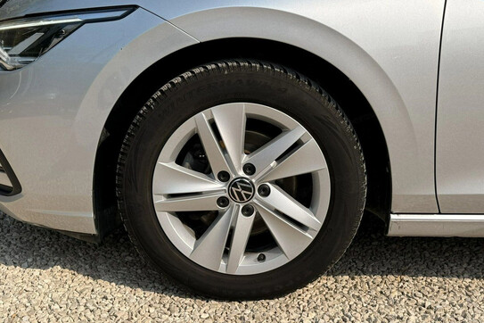Volkswagen Golf VIII 1.5 TSI EVO Life