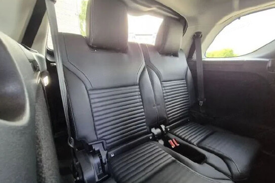 Land Rover Discovery V 3.0 D250 mHEV