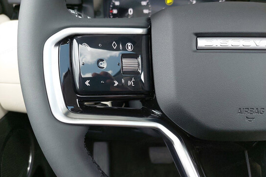 Land Rover Discovery Sport D200 S