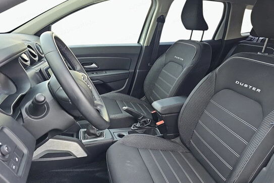 Dacia Duster 1.0 TCe Prestige