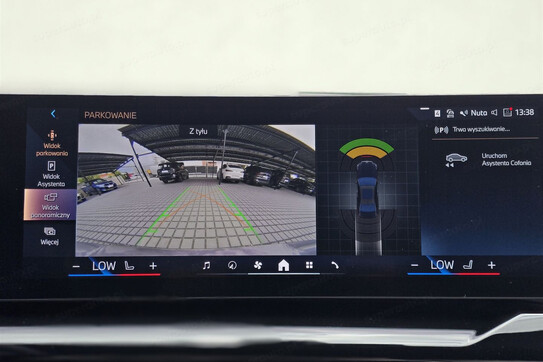 BMW Seria 5 520d xDrive M Sport