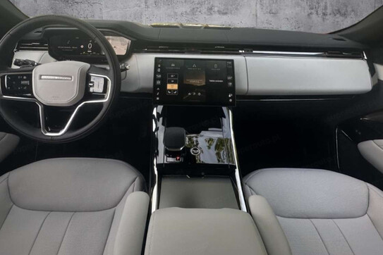 Land Rover Range Rover Sport S D300 SE