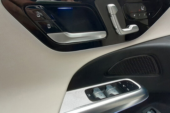 Mercedes E Klasa 220 d  4-Matic All-Terrain Avantgarde Estate