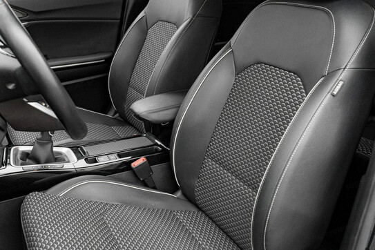 Kia Ceed 1.5 T-GDI L