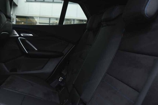 BMW X2 sDrive18d M Sport