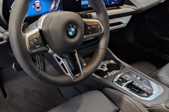 BMW Seria 2 Gran Coupe 220 M Sport