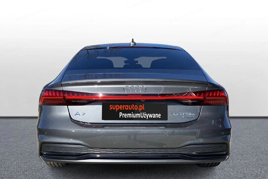 Audi A7 Sportback 50 TFSI e quattro S Line
