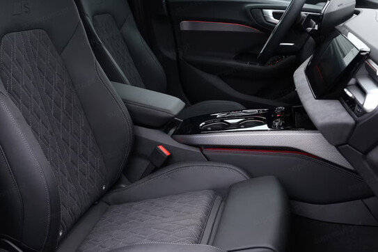 Audi A5 S5 TFSI