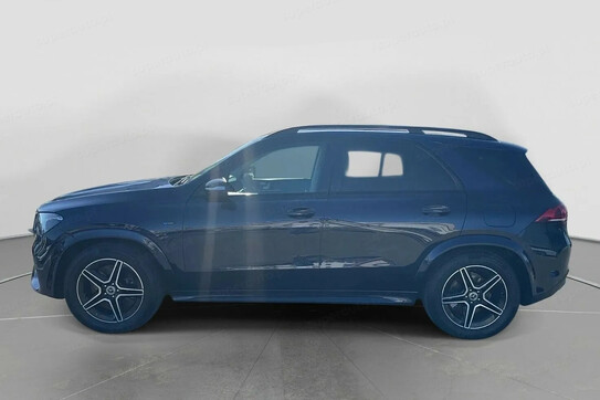 Mercedes GLE 350 de 4-Matic