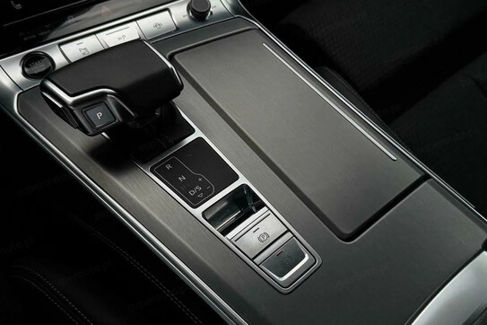Audi A7 45 TFSI quattro S tronic