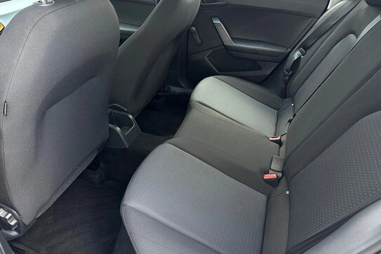 Seat Ibiza 1.0 MPI EVO Style S&S