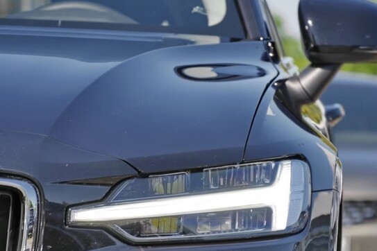 Volvo V60 B4 B Essential