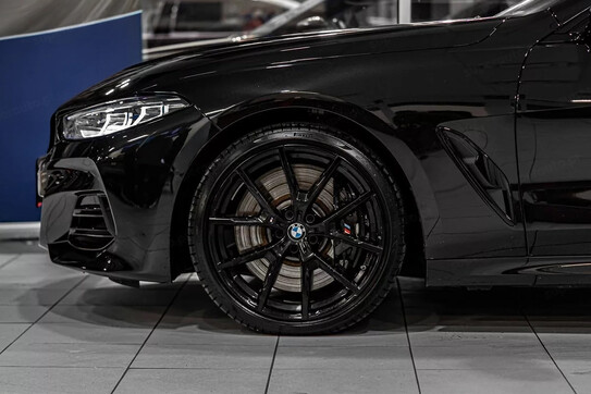 BMW Seria 8 Gran Coupe 840d xDrive