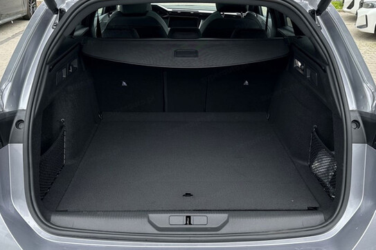 Peugeot 308 GT 1.2 PureTech