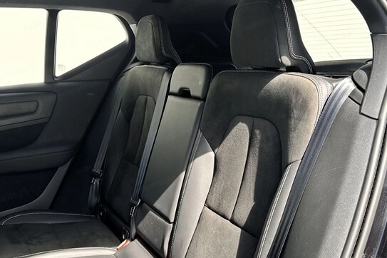 Volvo XC40 T3 R-Design