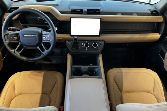 Land Rover Defender 110 D300  X-Dynamic HSE