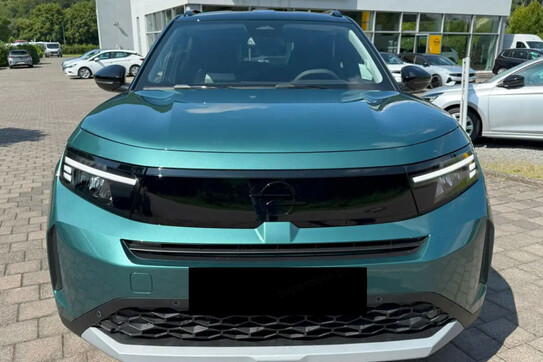 Opel Frontera GS eDTC6 1.2 Turbo