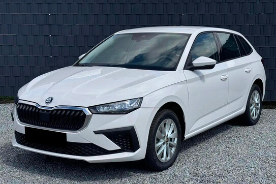 Skoda Scala Essence 1.0 TSI
